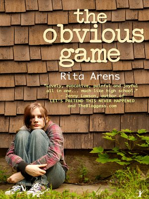 cover image of The Obvious Game